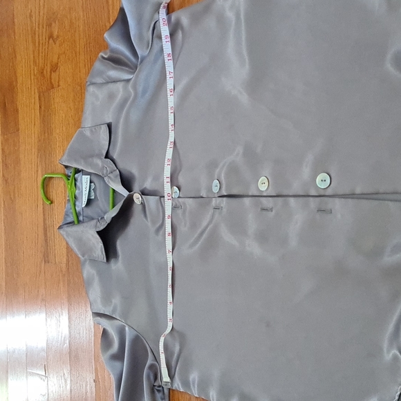 Mardi Modes Shirt Size M - Picture 7 of 9